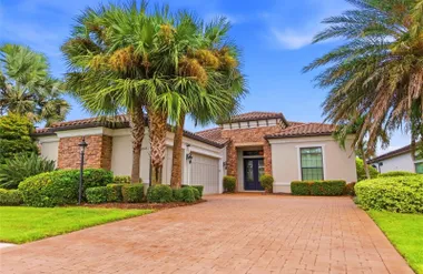 13309 MALACHITE DR, BRADENTON, FL, 34211, Bradenton, FL 34211