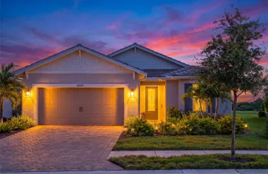26044 SEASTONE DR, ENGLEWOOD, FL, 34223, Englewood, FL 34223