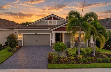 5440 HOPE SOUND CIR, SARASOTA, FL, 34238, Sarasota, FL 34238
