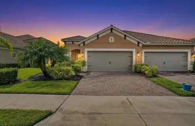 11699 OKALOOSA DR, VENICE, FL, 34293, Venice, FL 34293