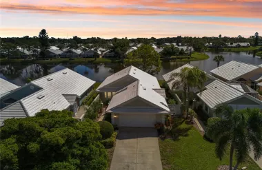 805 HARRINGTON LAKE DR 76, VENICE, FL, 3..., Venice, FL 34293