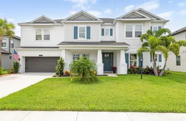 4426 POND BROOK CT, BRADENTON, FL, 34211, Bradenton, FL 34211