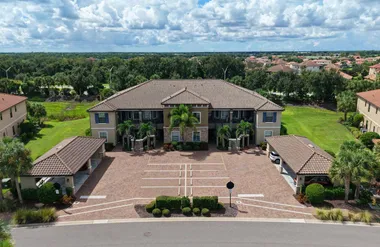 13702 MESSINA LOOP 104, LAKEWOOD RANCH, ..., Lakewood Ranch, FL 34211