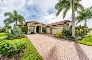 10733 TARFLOWER DR, VENICE, FL, 34293, Venice, FL 34293