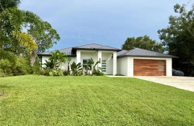 3140 VESSELS RD, PORT CHARLOTTE, FL, 339..., Port Charlotte, FL 33980