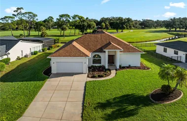 5121 PALM AIRE DR, SARASOTA, FL, 34243, Sarasota, FL 34243
