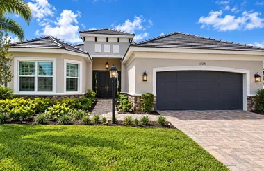 15281 CONTENTA LOOP, LAKEWOOD RANCH, FL,..., Lakewood Ranch, FL 34211