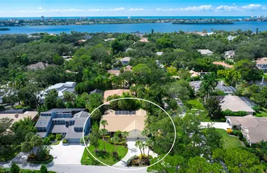 4887 PEREGRINE POINT CIR, SARASOTA, FL, ..., Sarasota, FL 34231
