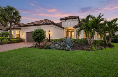 3860 SANTA CATERINA BLVD, LAKEWOOD RANCH..., Lakewood Ranch, FL 34211