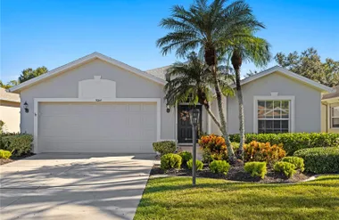 5064 CREEKSIDE TRL, SARASOTA, FL, 34243, Sarasota, FL 34243