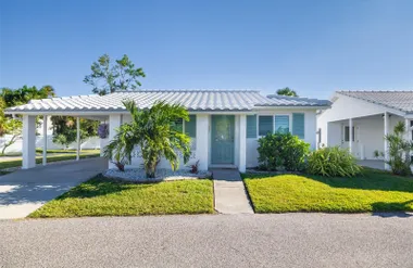 546 SPANISH DR, LONGBOAT KEY, FL, 34228, Longboat Key, FL 34228