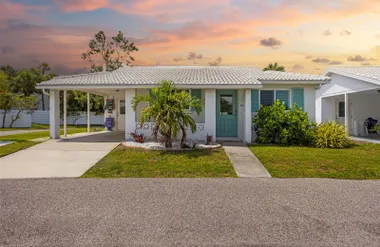 546 SPANISH DR, LONGBOAT KEY, FL, 34228, Longboat Key, FL 34228