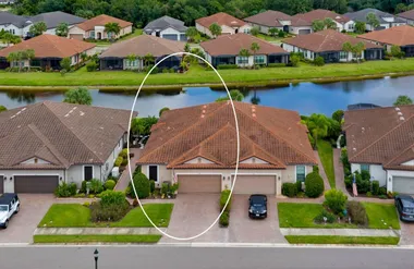 5415 TALIAFERRO CT, PALMETTO, FL, 34221, Palmetto, FL 34221