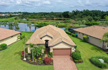11174 SANDHILL PRESERVE DR, SARASOTA, FL..., Sarasota, FL 34238