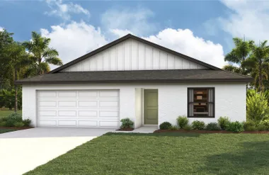 2164 AGRA ST, PORT CHARLOTTE, FL, 33980, Port Charlotte, FL 33980