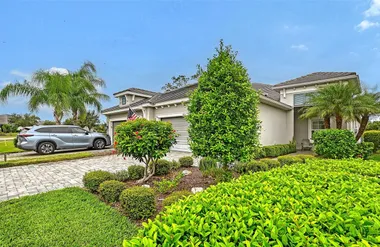 2984 SKY BLUE CV, BRADENTON, FL, 34211, Bradenton, FL 34211