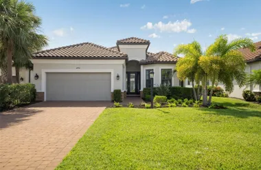 4730 SARCA CT, BRADENTON, FL, 34211, Bradenton, FL 34211