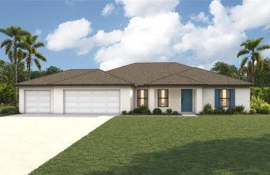 23439 ALTMAN AVE, PORT CHARLOTTE, FL, 33..., Port Charlotte, FL 33980