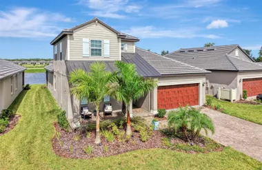 11854 LILAC PEARL LN, PARRISH, FL, 34219, Parrish, FL 34219