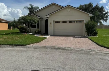2470 SALZBURG LOOP, WINTER HAVEN, FL, 33..., Winter Haven, FL 33884