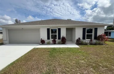 2116 HANSON ST, PORT CHARLOTTE, FL, 3395..., Port Charlotte, FL 33952