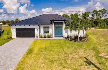 17512 CUILLAGAN CT, PUNTA GORDA, FL, 339..., Punta Gorda, FL 33955