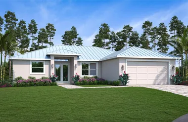 2064 LITTLE PINE CIR, PUNTA GORDA, FL, 3..., Punta Gorda, FL 33955