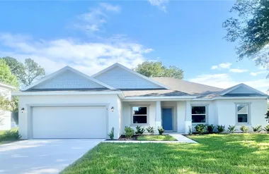 4 LYNBROOK DR, PALM COAST, FL, 32137, Palm Coast, FL 32137