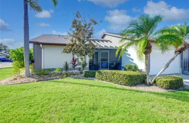 215 PERSIMMON ST # 52, ENGLEWOOD, FL, 34..., Englewood, FL 34223