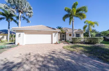4115 CAPE COLE BLVD, PUNTA GORDA, FL, 33..., Punta Gorda, FL 33955