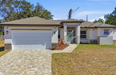 1466 DEWITT ST, PORT CHARLOTTE, FL, 3395..., Port Charlotte, FL 33952