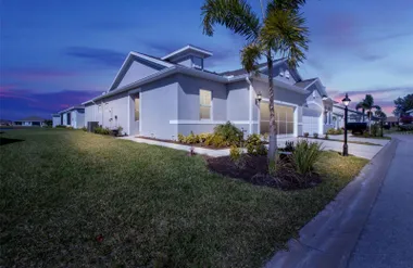 1755 NOTTINGHAM TRL, PORT CHARLOTTE, FL,..., Port Charlotte, FL 33980
