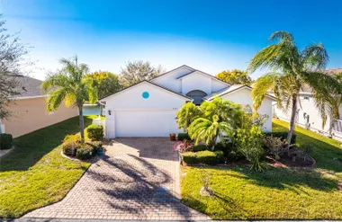 8624 LAKE FRONT CT COURT, PUNTA GORDA, F..., Punta Gorda, FL 33950