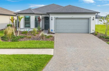 2414 GABEL OAK DR, NORTH PORT, FL, 34289, North Port, FL 34289