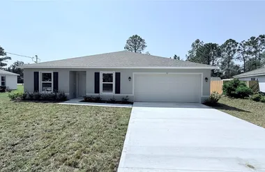 52 PRINCETON LN, PALM COAST, FL, 32164, Palm Coast, FL 32164