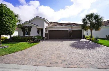 286 DAYLILY BLVD, NOKOMIS, FL, 34275, Nokomis, FL 34275