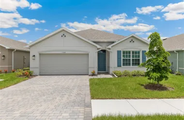 4924 TUSCOLA BLVD, NORTH PORT, FL, 34287, North Port, FL 34287