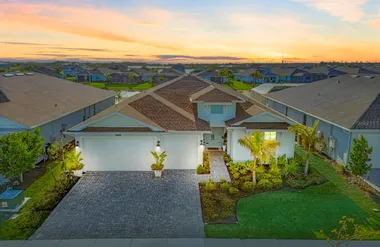 16261 PRESERVATION BLVD, PUNTA GORDA, FL..., Punta Gorda, FL 33982