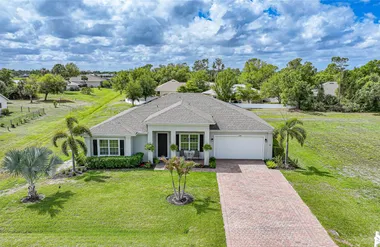 25091 PALISADE RD, PUNTA GORDA, FL, 3398..., Punta Gorda, FL 33983
