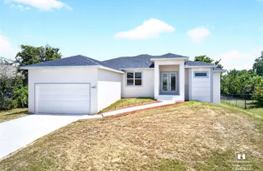 641 BONITA CT, PUNTA GORDA, FL, 33950, Punta Gorda, FL 33950