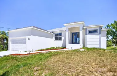 200 LEACH DR, PUNTA GORDA, FL, 33950, Punta Gorda, FL 33950