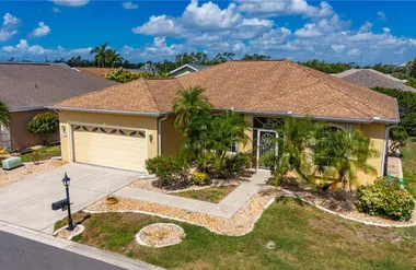 1637 PALACE CT, PORT CHARLOTTE, FL, 3398..., Port Charlotte, FL 33980