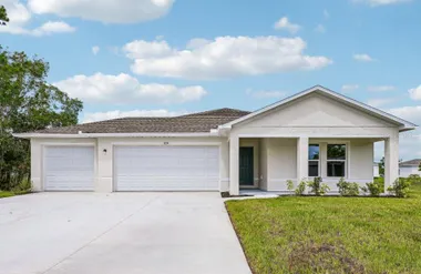 20151 SUSAN AVE, PORT CHARLOTTE, FL, 339..., Port Charlotte, FL 33952