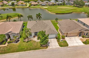 24615 BUCKINGHAM WAY, PUNTA GORDA, FL, 3..., Punta Gorda, FL 33980