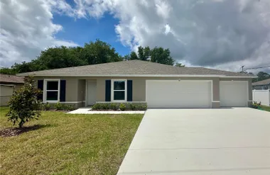 18 PICKWOOD PL, PALM COAST, FL, 32164, Palm Coast, FL 32164