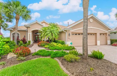 5302 WHITE IBIS CT, NORTH PORT, FL, 3428..., North Port, FL 34287
