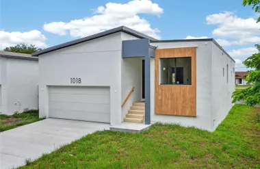 1018 MARLIN DR, PUNTA GORDA, FL, 33950, Punta Gorda, FL 33950