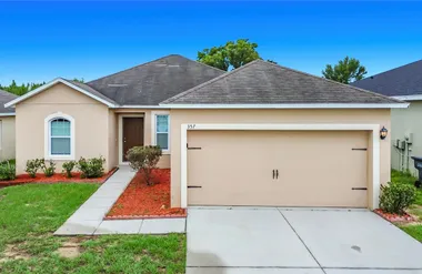 357 NOVA DR, DAVENPORT, FL, 33837, Davenport, FL 33837