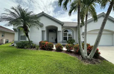 3175 VILLAGE LN, PORT CHARLOTTE, FL, 339..., Port Charlotte, FL 33953