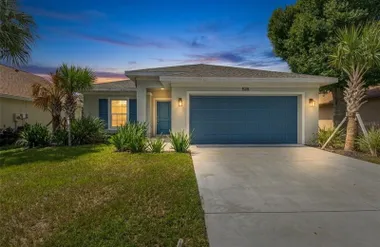 528 ROSE APPLE CIR, PORT CHARLOTTE, FL, ..., Port Charlotte, FL 33954